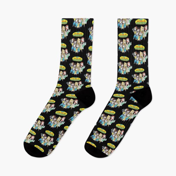 Item preview, Amazing Adventure Chimpanzee Cartoon The Wild Thornberrys Funny Graphic Gift designed and sold by DinahBlalock.
