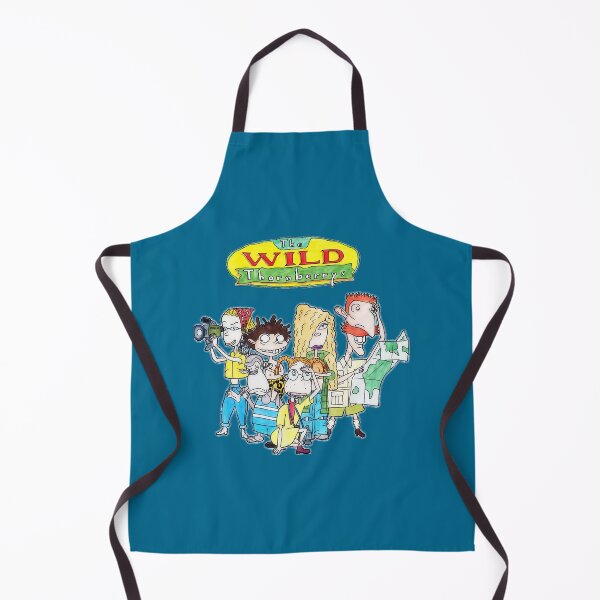 Item preview, Amazing Adventure Chimpanzee Cartoon The Wild Thornberrys Funny Graphic Gift designed and sold by DinahBlalock.