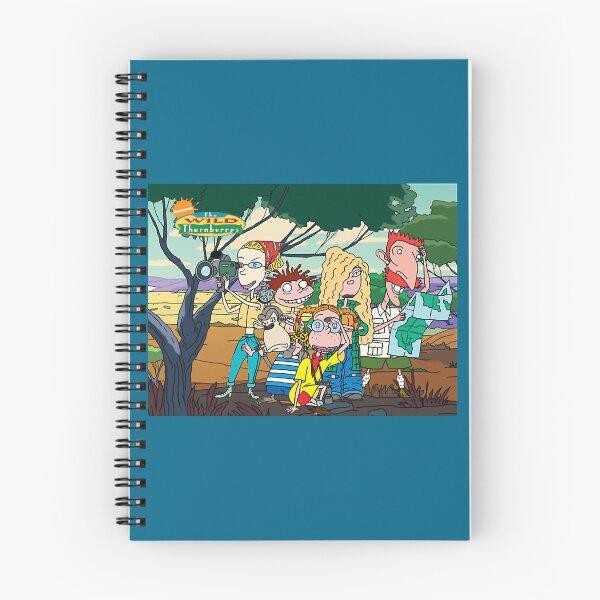 Item preview, Beautiful Model Rugrats Cartoon The Wild Thornberrys Mom Life Got Me Like Png designed and sold by DinahBlalock.