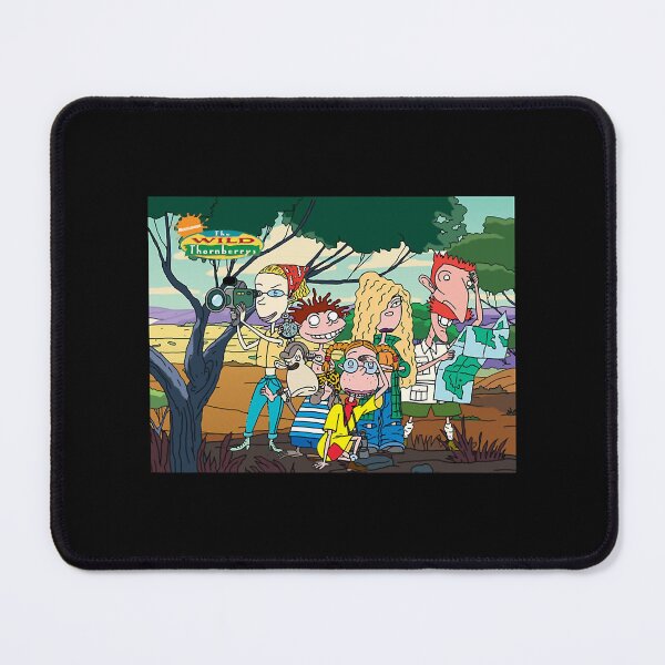 Item preview, Beautiful Model Rugrats Cartoon The Wild Thornberrys Mom Life Got Me Like Png designed and sold by DinahBlalock.