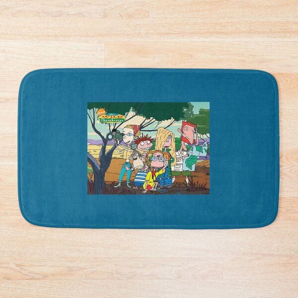 Item preview, Beautiful Model Rugrats Cartoon The Wild Thornberrys Mom Life Got Me Like Png designed and sold by DinahBlalock.