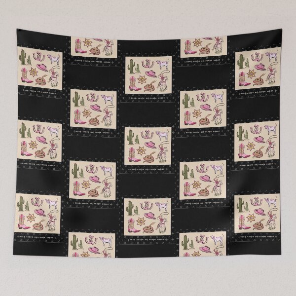 Item preview, This isn’t my first rodeo Long  designed and sold by NahaPrint.