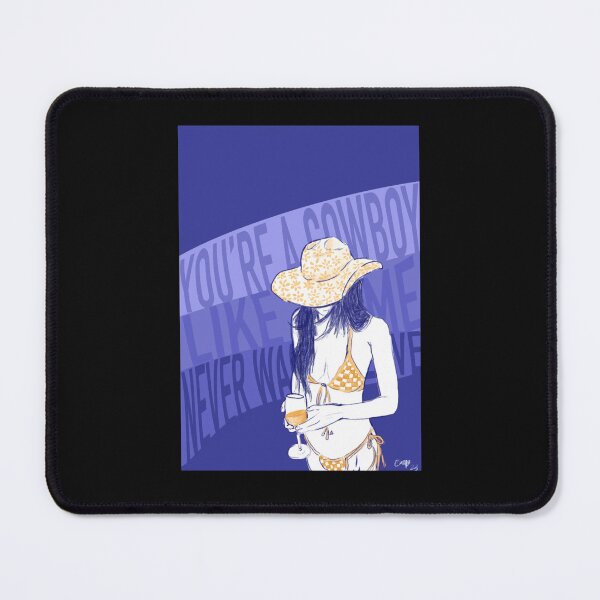 Item preview, Coastal Cowboy Artwork designed and sold by NahaPrint.