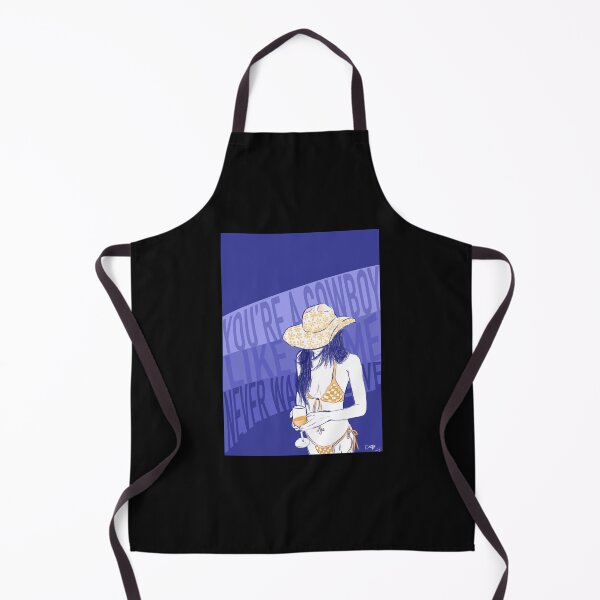 Item preview, Coastal Cowboy Artwork designed and sold by NahaPrint.