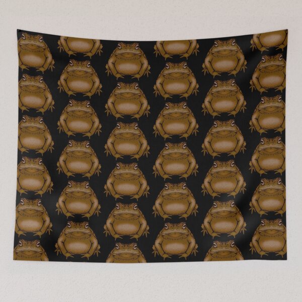 Item preview, Frog or Toad designed and sold by liiafis.