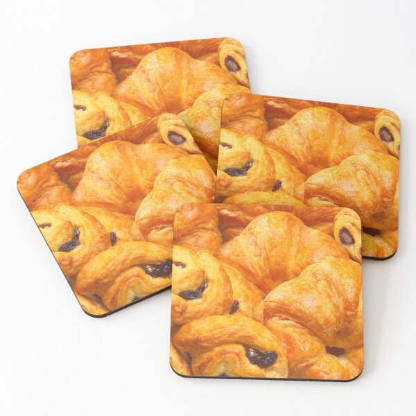 Item preview, Photograph of delicious golden breakfast pastries designed and sold by bailey-cooper.