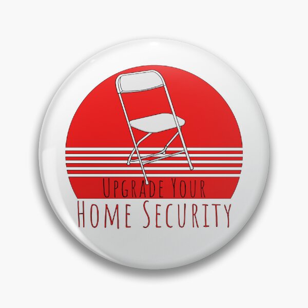 Item preview, Upgrade Your Home Security designed and sold by shopdiego.