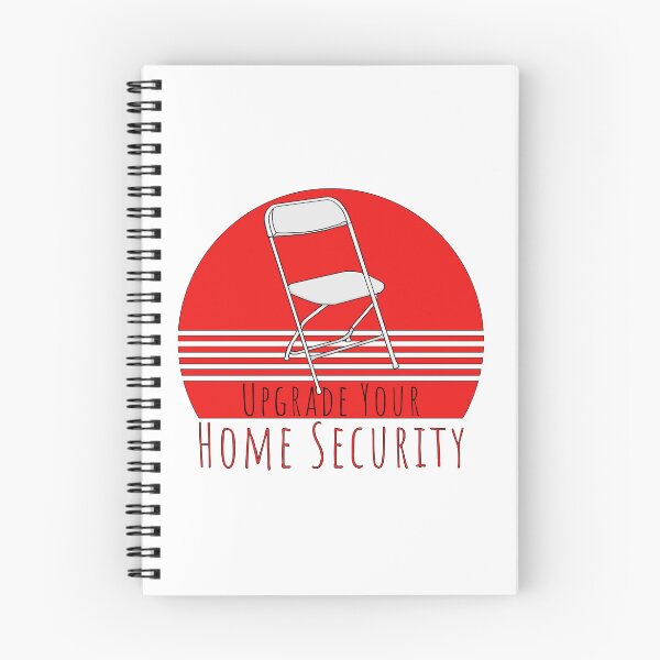 Item preview, Upgrade Your Home Security designed and sold by shopdiego.