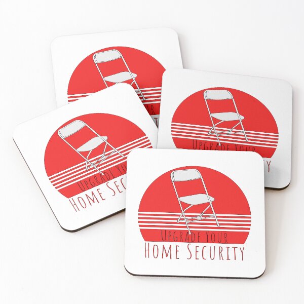 Item preview, Upgrade Your Home Security designed and sold by shopdiego.