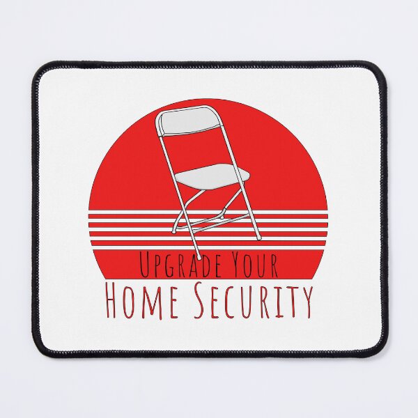 Item preview, Upgrade Your Home Security designed and sold by shopdiego.