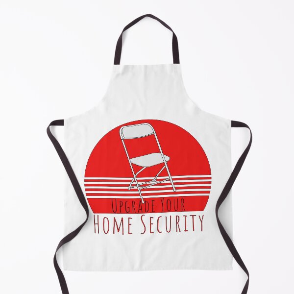 Item preview, Upgrade Your Home Security designed and sold by shopdiego.