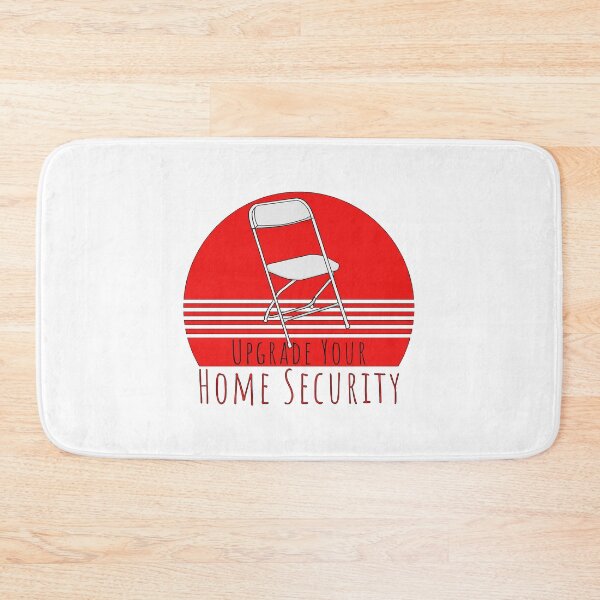 Item preview, Upgrade Your Home Security designed and sold by shopdiego.