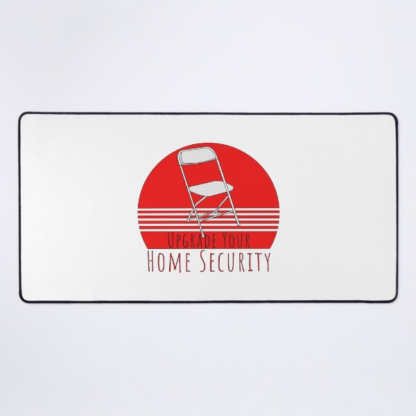 Item preview, Upgrade Your Home Security designed and sold by shopdiego.