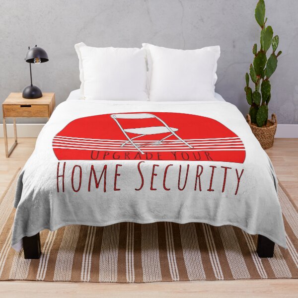 Item preview, Upgrade Your Home Security designed and sold by shopdiego.