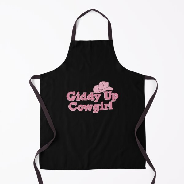 Item preview, Giddy Up Cowgirl  designed and sold by NahaPrint.