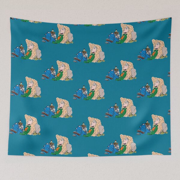 Item preview, Debbie Thonberys designed and sold by DinahBlalock.