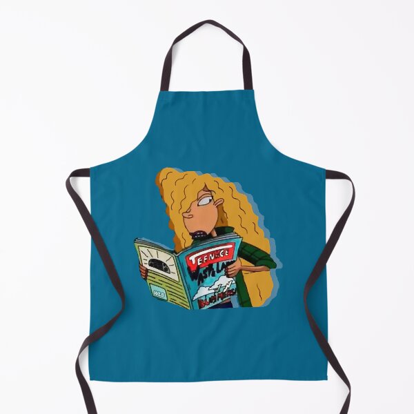 Item preview, Debbie Thornberry - Thornberry Family (1) designed and sold by DinahBlalock.