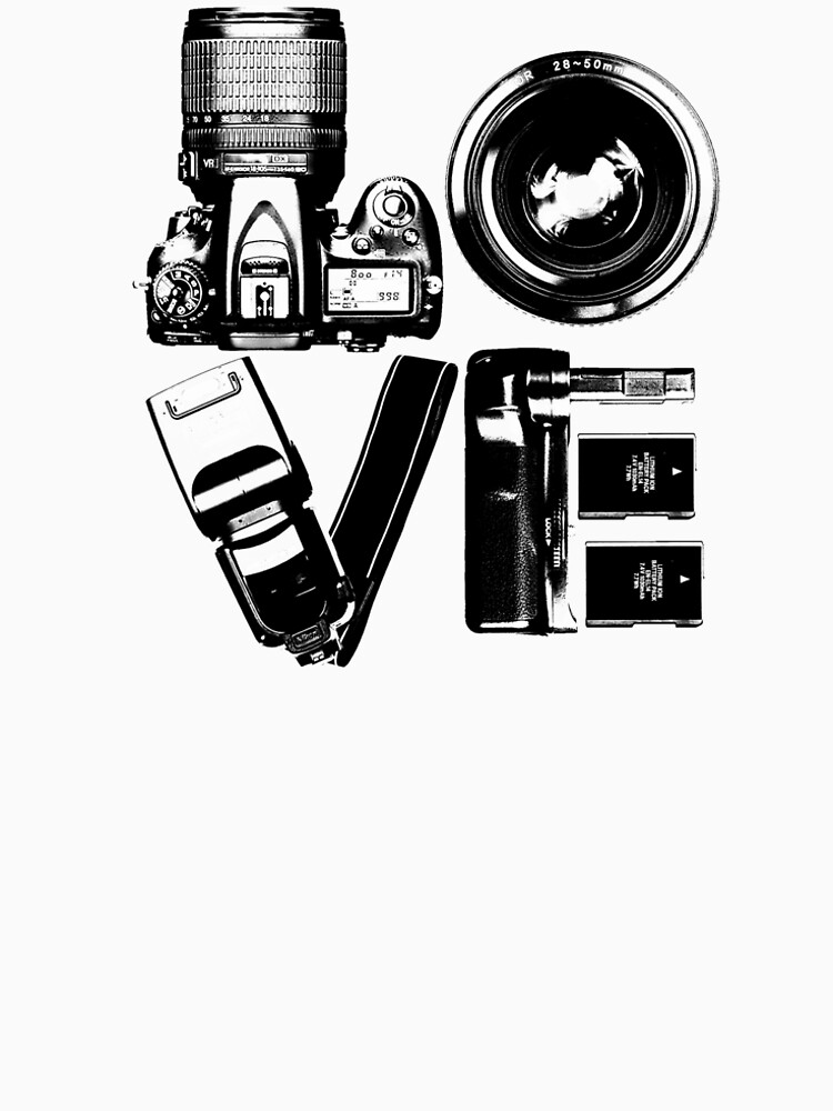 Love Photography by RaymundoSouza