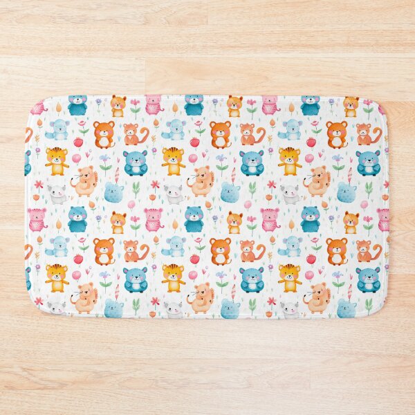 Item preview, Baby Animal Cute  designed and sold by LadiivPloy.