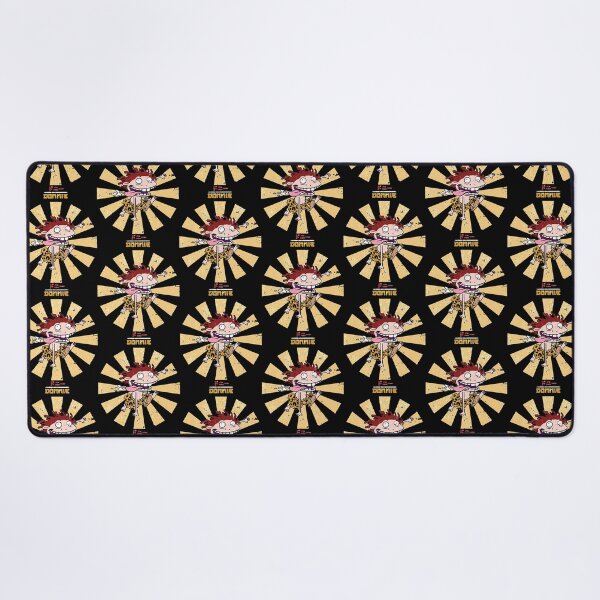 Item preview, Donie Retro Japanese The You Wild Thonbery Fun designed and sold by DinahBlalock.