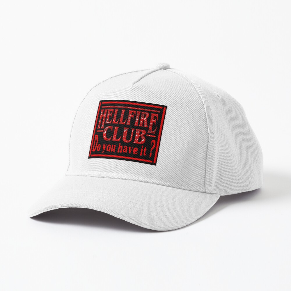 Item preview, Baseball Cap designed and sold by ACIDTRAK.