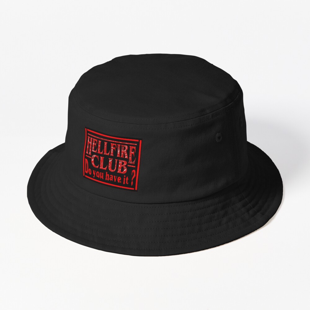 Item preview, Bucket Hat designed and sold by ACIDTRAK.
