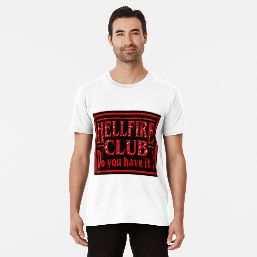 Item preview, Premium T-Shirt designed and sold by ACIDTRAK.