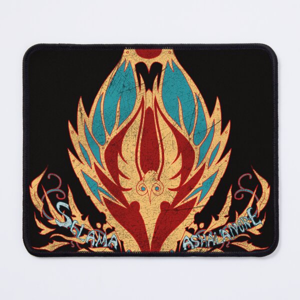 Item preview, Crest of the Sin'dorei (Style 2) designed and sold by ThomLeve.