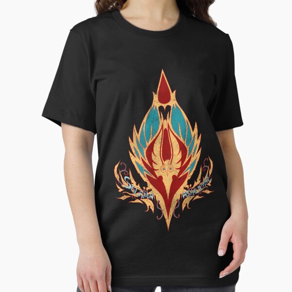 Item preview, Crest of the Sin'dorei (Style 2) designed and sold by ThomLeve.