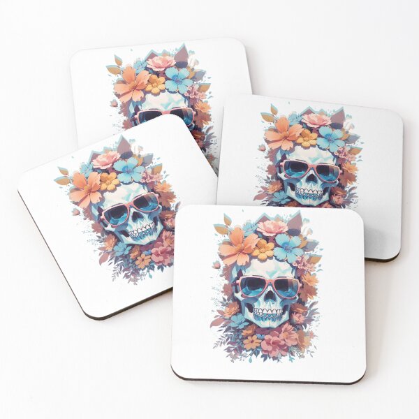 Item preview, Skull designed and sold by Hana-emad.