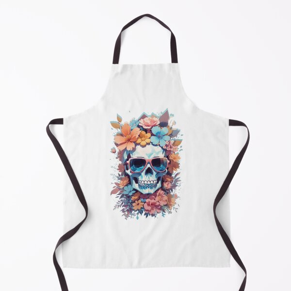 Item preview, Skull designed and sold by Hana-emad.