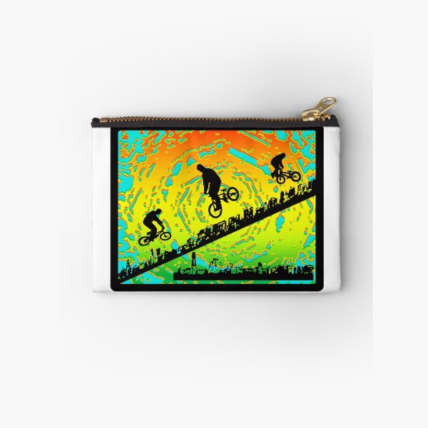 Item preview, BMX CITY  designed and sold by NINUNO.