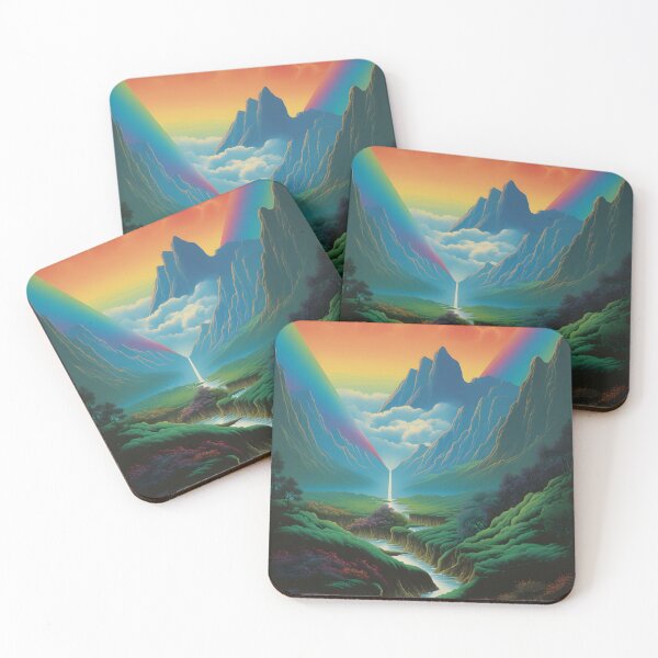 Item preview, Eden Meadows designed and sold by Je-we.