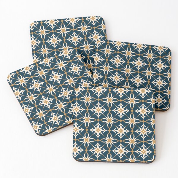 Item preview, Beautiful Arabesque Seamless Patterns designed and sold by Master Ivan.