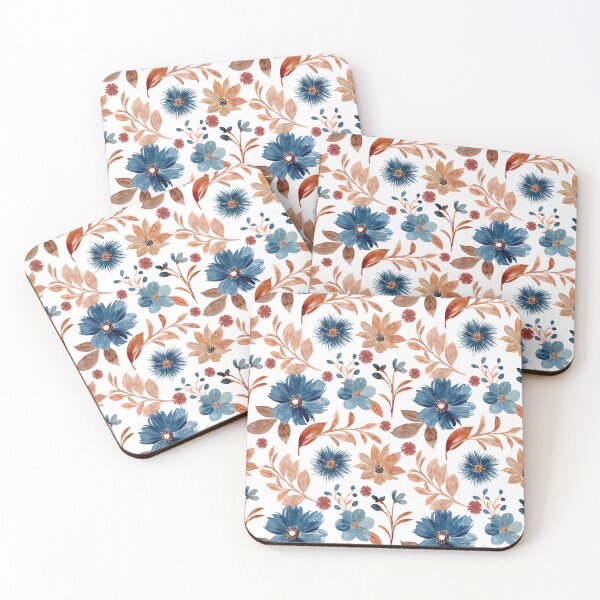 Item preview, Poppy Damask Victorian Garden Antique Pattern Oriental  Floral Pattern designed and sold by ProGallery.