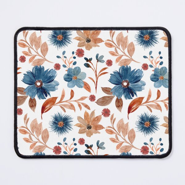 Item preview, Poppy Damask Victorian Garden Antique Pattern Oriental  Floral Pattern designed and sold by ProGallery.