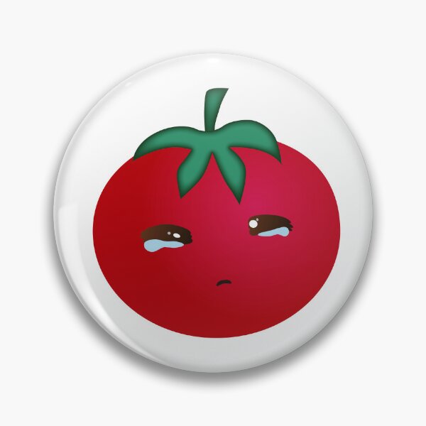 Item preview, Crying Tomato designed and sold by Julia2Julia.