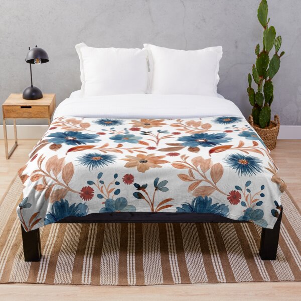Item preview, Amapola Damasco Jardín victoriano Patrón antiguo Patrón floral oriental designed and sold by ProGallery.