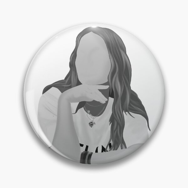 Item preview, Jo Wilson from Grey’s anatomy  designed and sold by TFJS.