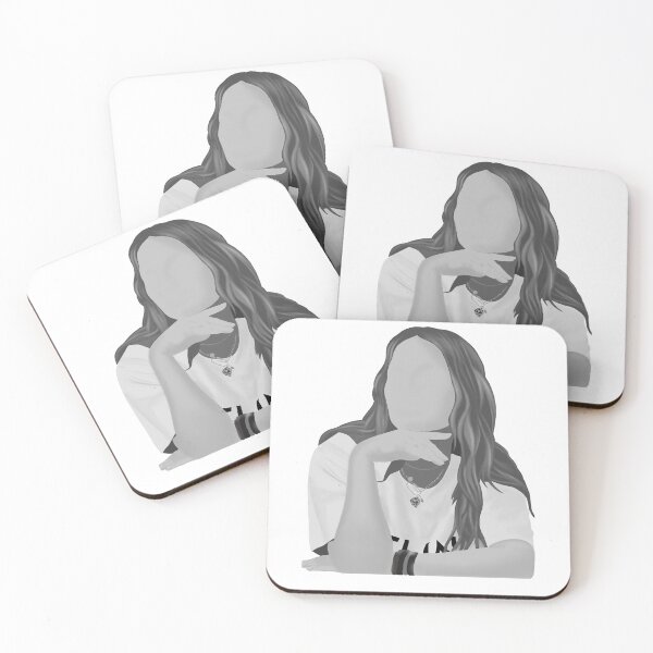 Item preview, Jo Wilson from Grey’s anatomy  designed and sold by TFJS.