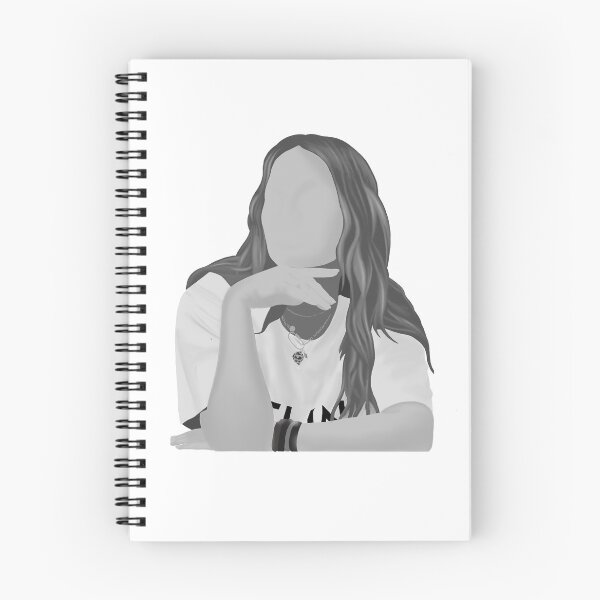 Item preview, Jo Wilson from Grey’s anatomy  designed and sold by TFJS.