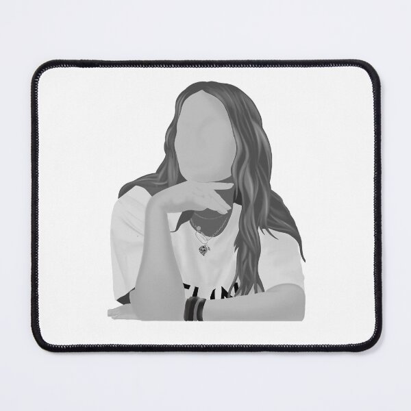 Item preview, Jo Wilson from Grey’s anatomy designed and sold by TFJS.