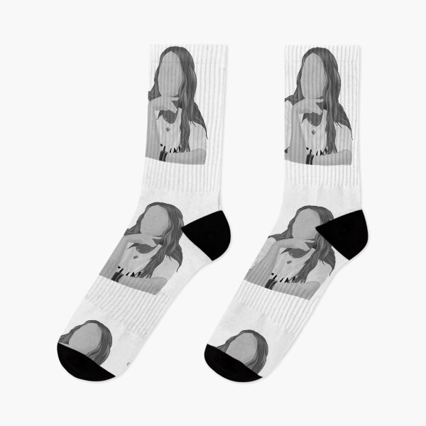 Item preview, Jo Wilson from Grey’s anatomy  designed and sold by TFJS.