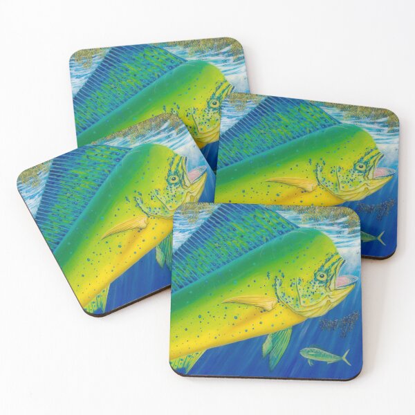 Item preview, Bull Dorado designed and sold by Danielle  Perry.