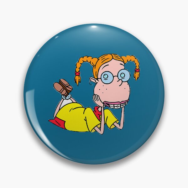 Item preview, Eliza Thornberrys - Family Forest smashing cartoon with interesting journey of the characters funny designed and sold by DinahBlalock.