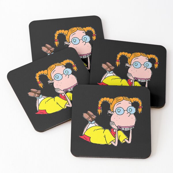Item preview, Eliza Thornberrys - Family Forest smashing cartoon with interesting journey of the characters funny designed and sold by DinahBlalock.