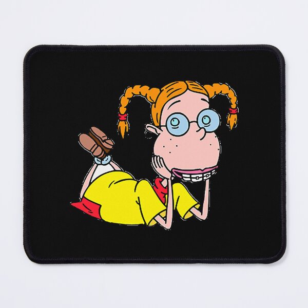 Item preview, Eliza Thornberrys - Family Forest smashing cartoon with interesting journey of the characters funny designed and sold by DinahBlalock.