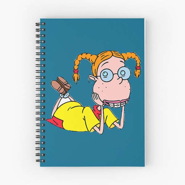 Item preview, Eliza Thornberrys - Family Forest smashing cartoon with interesting journey of the characters funny designed and sold by DinahBlalock.