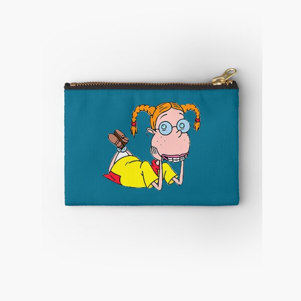 Item preview, Eliza Thornberrys - Family Forest smashing cartoon with interesting journey of the characters funny designed and sold by DinahBlalock.