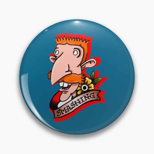 Item preview, Nigel Thornberry - The Wild Thornberrys smashing cartoon with interesting journey of the characters designed and sold by DinahBlalock.